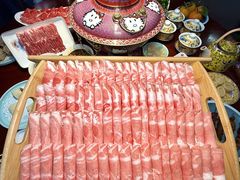 -1078號老北京涮肉(松柏店)