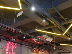 -大头叔烤鸡爪·朝鲜族烤串(天池路店)