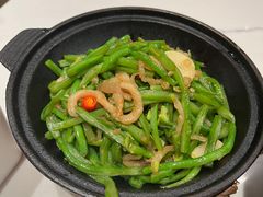 -渝悦情·新派川菜(建国门店)