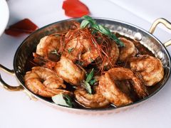 -Kathleen's Waitan 凯圣琳江景西餐厅(外滩店)