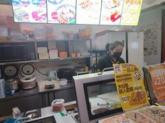 -N多寿司(同曦假日百货店)
