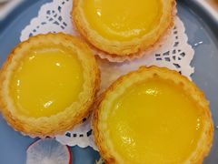 松化鸡蛋挞-点都德(北京路贰店)