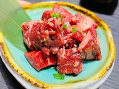 -AJIYA·池袋日式烧肉自助(天津万象城店)