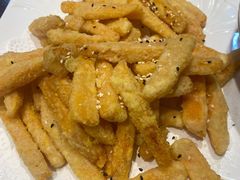 -浩家苑菜馆(汉口路店)