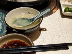 -润泽园椰子鸡(汇一城店)