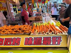 -塔湾兴顺国际观光夜市