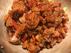 -沅江水·湖南家宴(南村万博长隆商圈店)