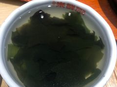 -庆米鲜朝鲜族拌饭(固戍店)