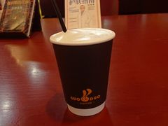 -GuoDuo·Coffee果朵咖啡(梅溪书院店)