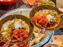 -大龙燚·旷野鲜火锅(广州首店)