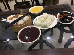 -庆丰包子铺(潘家园店)