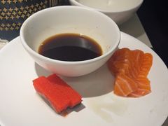 -加餐海鲜自助餐厅(福清万达店)