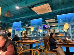 -刀板香·安徽菜(望江东路店)