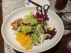 -真地道京味府·鲜橙烤鸭·北京菜(朝阳公园·甜水园店)