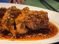 -晟永興烤鸭店(五道口店)