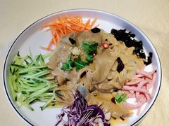 -大眼锅贴水饺(河东店)