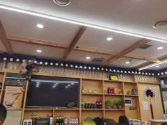 -高社长参鸡汤(高丽街店)
