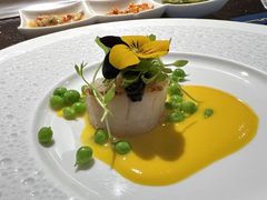 -名将法式铁板烧(云峰别墅店)