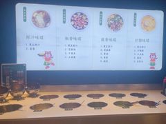 -煲王粤菜餐厅(中侨中心店)