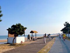 -巧克力渔家.小船海鲜家常菜(万平口店)