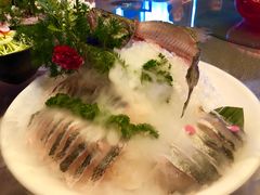 -满堂欢豆捞坊(美丽华大酒店店)