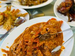 -無招牌海鮮(芽笼店)
