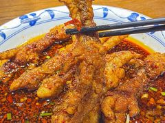 -八碗湘长沙市井菜(坡子街店)