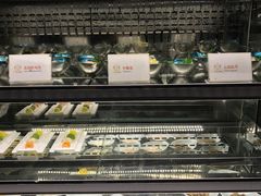 -半岛翡丽海鲜自助餐厅(观风亭店)
