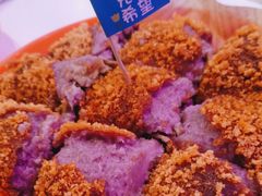 -澳门陈光记烧味饭店(南京德基广场店)