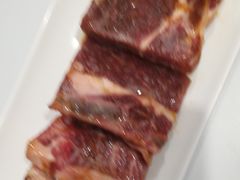 -韩九点烤肉(大学城店)