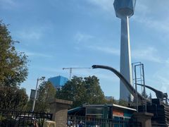 -陕西自然博物馆