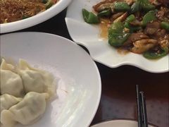 -祝家饺子馆