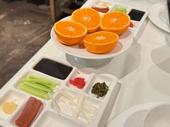 -四季民福烤鸭店(故宫店)