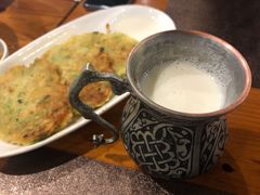 土耳其咸酸奶-TUK土耳其餐厅·下午茶(卢湾店)