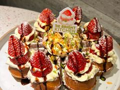 -BE BRIGHT KITCHEN(正佳广场店)