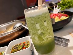 -川越泰火锅(吉利大厦店)