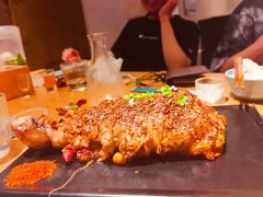 -苦尽酒馆·川菜(鼓楼店)