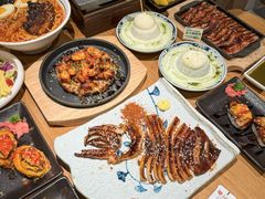 -小川洋风料理(武胜路凯德广场店)