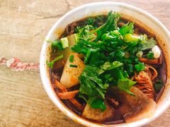 -王记生烫牛杂面馆(兰陵路店)