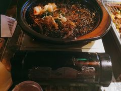 -绿茶餐厅(深圳龙华天虹购物中心店)