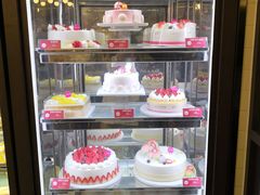 -味多美蛋糕(安定门店)