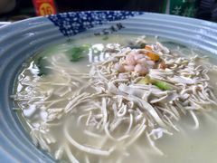 -粗茶淡饭(东关街店)