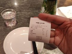 账单-陈鹏鹏潮汕菜(宝安机场T3航站楼店)