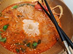 -起源小厨小笼灌汤包子(晋安路皇宋大观店)