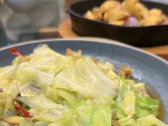 -云海肴·汽锅鸡·云南菜(天津国金汇店)