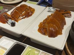 -小大董·烤鸭(王府井apm店)