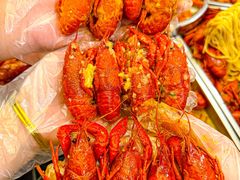 -金陵暴走小龙虾·迷踪蟹(凯德MALL店)
