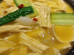 -蓬川食府(金海道店)