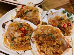-李军力烧烤(丰庆路店)