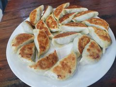 -老长江路灌汤包(天津路总店)